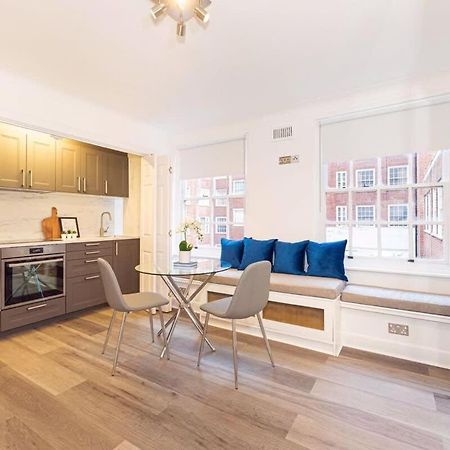 Sg, Boutique Mayfair Central London Apartment Exterior photo