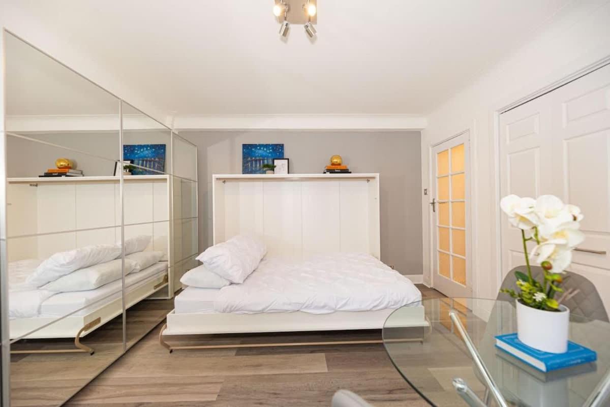Sg, Boutique Mayfair Central London Apartment Exterior photo